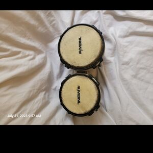 Meinl Mini Bongos – Marathon Series